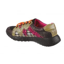 Irregular Choice Everything Pump It Up