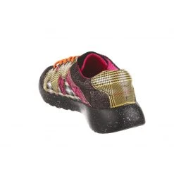 Irregular Choice Everything Pump It Up