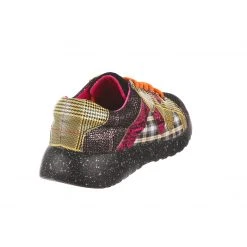 Irregular Choice Everything Pump It Up