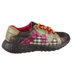 Irregular Choice Everything Pump It Up