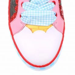 Irregular Choice X Everything Road Trip