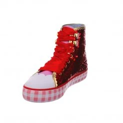 Irregular Choice X Everything All That Sparkles