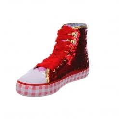 Irregular Choice X Everything All That Sparkles