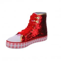 Irregular Choice X Everything All That Sparkles