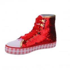 Irregular Choice X Everything All That Sparkles