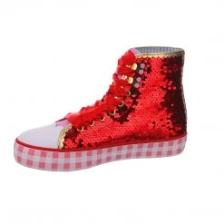 Irregular Choice X Everything All That Sparkles