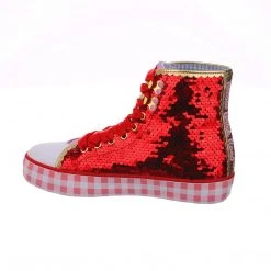 Irregular Choice X Everything All That Sparkles