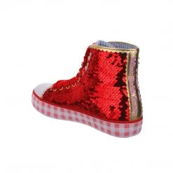 Irregular Choice X Everything All That Sparkles