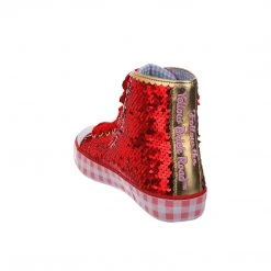 Irregular Choice X Everything All That Sparkles