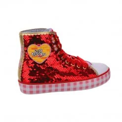 Irregular Choice X Everything All That Sparkles