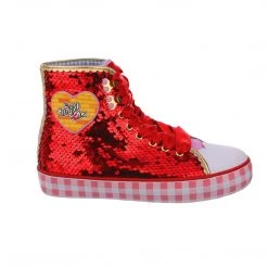 Irregular Choice X Everything All That Sparkles