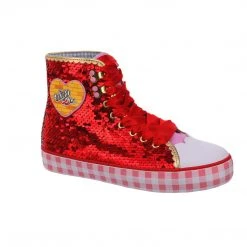 Irregular Choice X Everything All That Sparkles