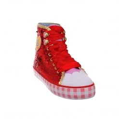 Irregular Choice X Everything All That Sparkles