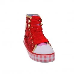 Irregular Choice X Everything All That Sparkles