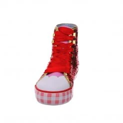 Irregular Choice X Everything All That Sparkles