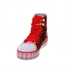 Irregular Choice X Everything All That Sparkles