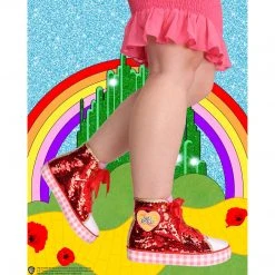 Irregular Choice X Everything All That Sparkles