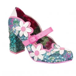 Irregular Choice Daisy Dancer Everything