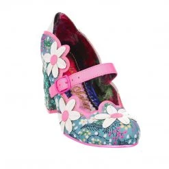Irregular Choice Daisy Dancer Everything