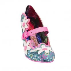 Irregular Choice Daisy Dancer Everything