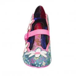 Irregular Choice Daisy Dancer Everything