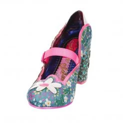 Irregular Choice Daisy Dancer Everything