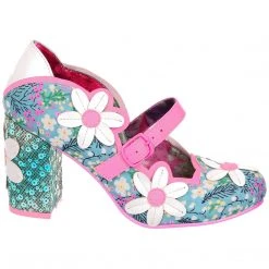 Irregular Choice Daisy Dancer Everything