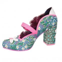 Irregular Choice Daisy Dancer Everything