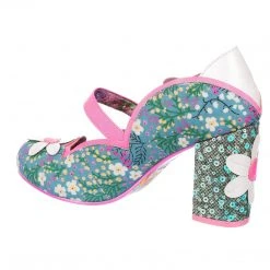 Irregular Choice Daisy Dancer Everything