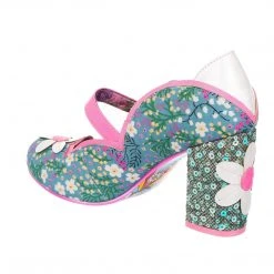 Irregular Choice Daisy Dancer Everything