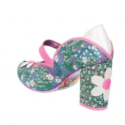 Irregular Choice Daisy Dancer Everything