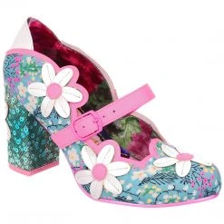 Irregular Choice Daisy Dancer Everything