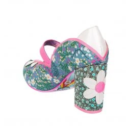 Irregular Choice Daisy Dancer Everything
