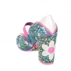 Irregular Choice Daisy Dancer Everything
