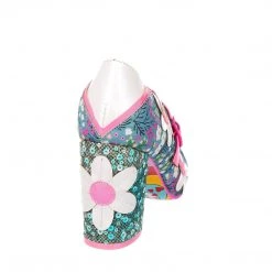 Irregular Choice Daisy Dancer Everything