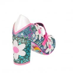 Irregular Choice Daisy Dancer Everything