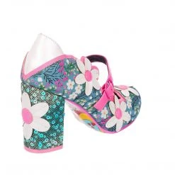 Irregular Choice Daisy Dancer Everything