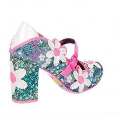 Irregular Choice Daisy Dancer Everything