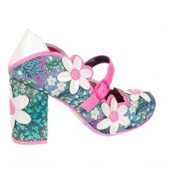Irregular Choice Daisy Dancer Everything