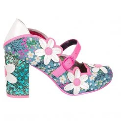 Irregular Choice Daisy Dancer Everything