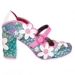 Irregular Choice Daisy Dancer Everything