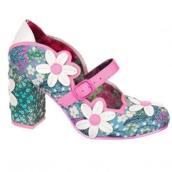 Irregular Choice Daisy Dancer Everything