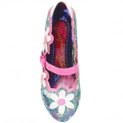 Irregular Choice Daisy Dancer Everything