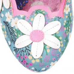 Irregular Choice Daisy Dancer Everything
