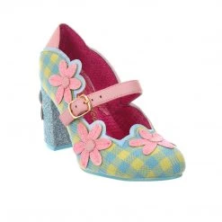 Iconic By Irregular Choice Everything Daisy Dancer