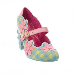 Iconic By Irregular Choice Everything Daisy Dancer