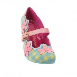 Iconic By Irregular Choice Everything Daisy Dancer