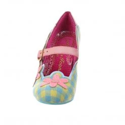 Iconic By Irregular Choice Everything Daisy Dancer
