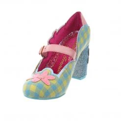 Iconic By Irregular Choice Everything Daisy Dancer