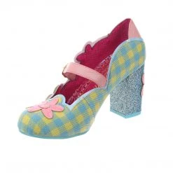 Iconic By Irregular Choice Everything Daisy Dancer